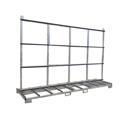 Stt Rack Stojaki do Przewozu Typu T. Stelaż do Transportu Szyb. Producent ...