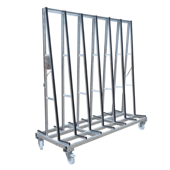 Wózek transportowy typu A WTA HGL